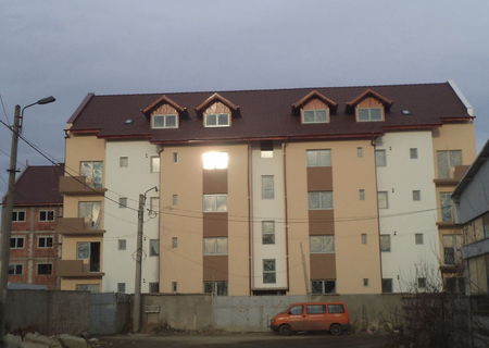 Apartament 2 camere, 55mp, Piata Cluj