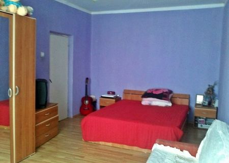 Apartament 2 camere,72mp,Deva