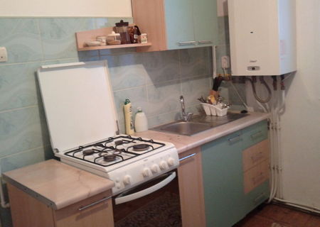 apartament 2 camere