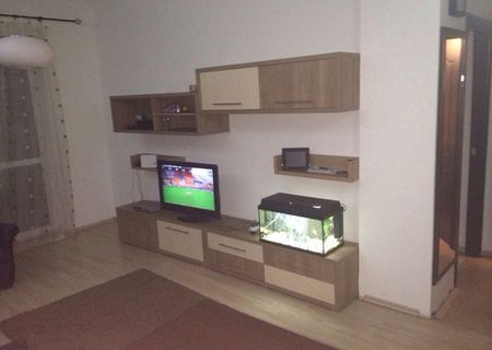 Apartament 2 camere,bloc nou,Zamca