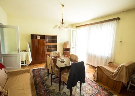 Apartament 2 camere Brasov Central