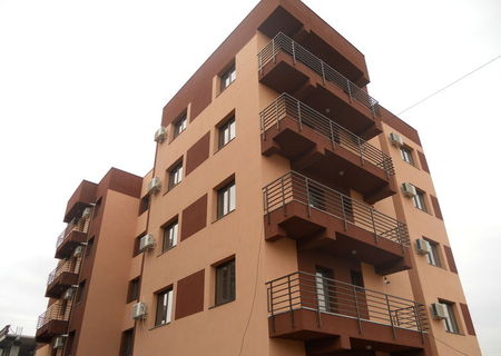 Apartament 2 camere, bucatarie mobilata si utilata