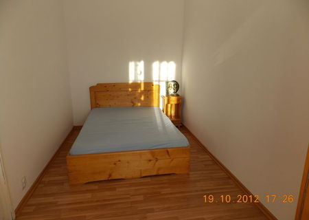 Apartament 2 camere, cf 2, Malu Rosu,curat ,liber.