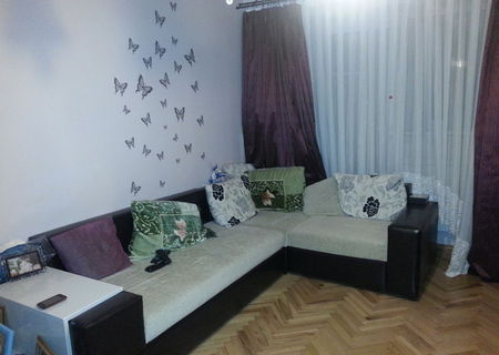 Apartament 2 camere, decomandat