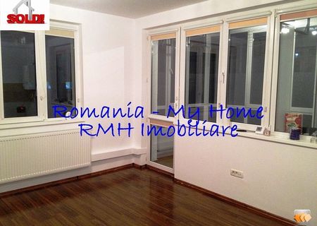 Apartament 2 camere decomandat,Mamaia Nord