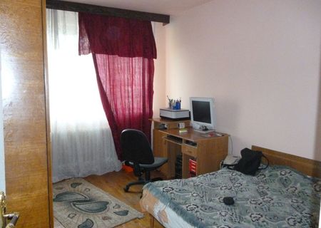 apartament 2 camere decomandate brazda