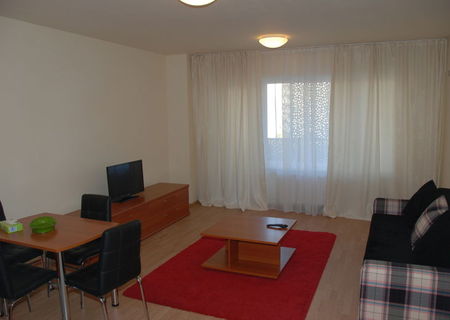 Apartament 2 camere, Dorobantilor, Regim Hotelier