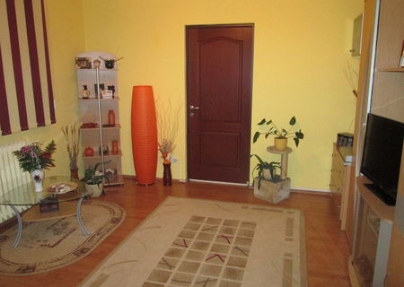 Apartament 2 camere,et.1 zona M. Viteazu