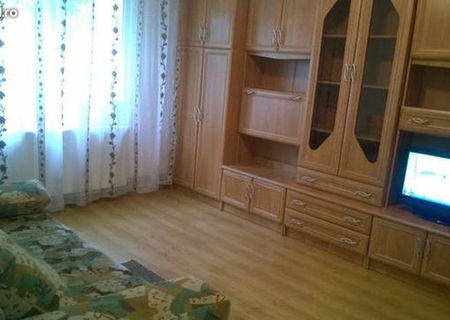 Apartament 2 camere Gemenii -incfiriere