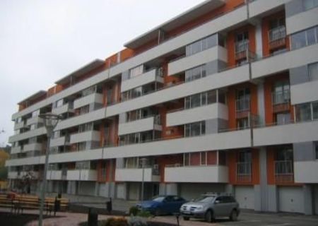 Apartament 2 camere Lujerului