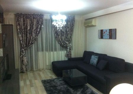 Apartament 2 camere LUX