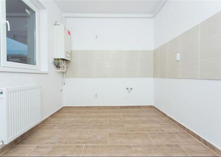 Apartament 2 camere Metalurgiei Park Rezidence