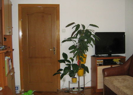 Apartament, 2 camere, modern