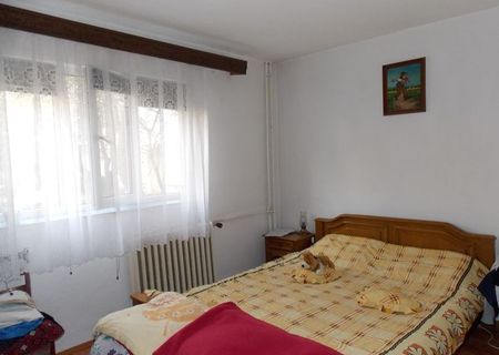 apartament 2 camere semidec. 53 mp Brazda