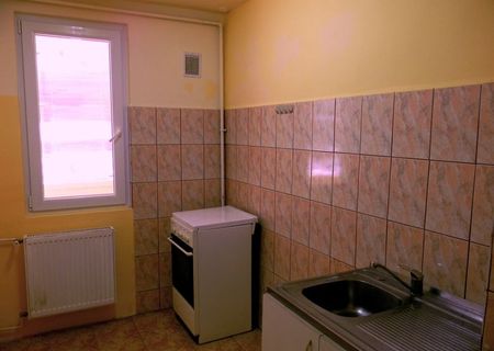 Apartament 2 camere, Torontalului (Brandusei)