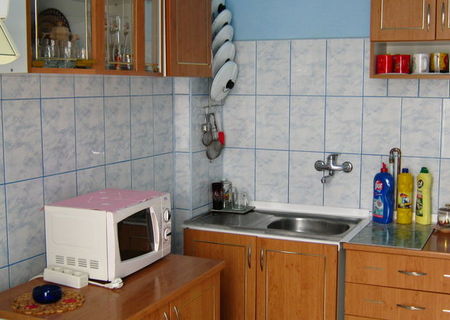 Apartament 2 camere Turda