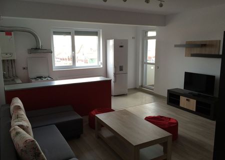 Apartament 2 camere ultramodern Avangarde Residence Militari