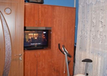 Apartament, 2 camere, Valea Rosie