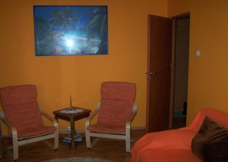 Apartament 2 camere zona centrala