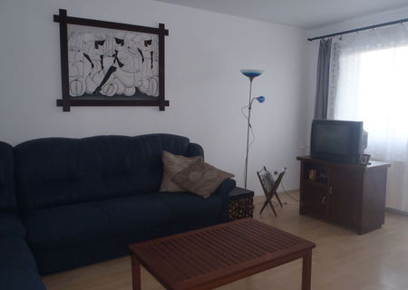 Apartament 2 camere, zona Eminescu