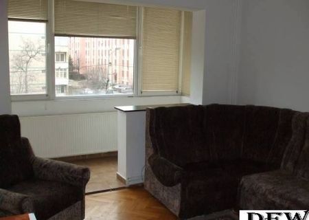 Apartament 2 camere zona Rahovei-Mihai Viteazul