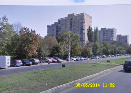 apartament 2camere, 54 mp, Titan