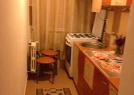 Apartament 2camere,Km4-5,pret 3000E negociabil