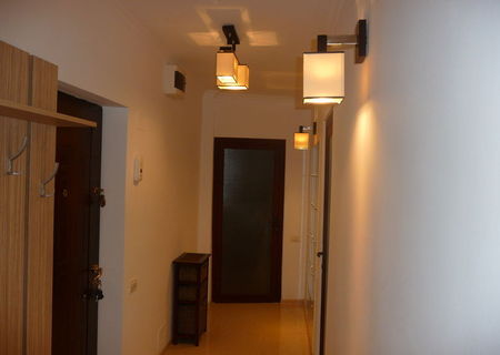 Apartament 2camere ultracentral  Pitesti.