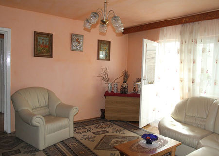 Apartament 3 camere