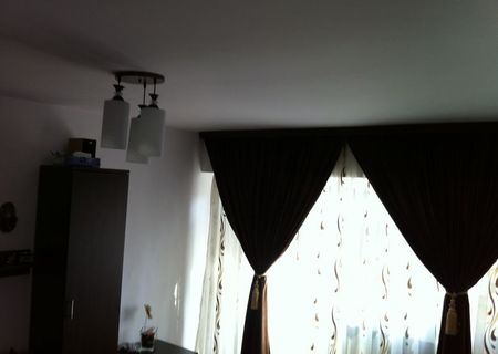 Apartament 3 camere