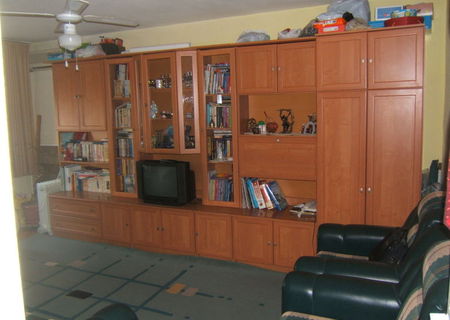 Apartament 3 camere