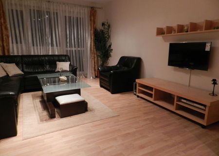 apartament 3 camere