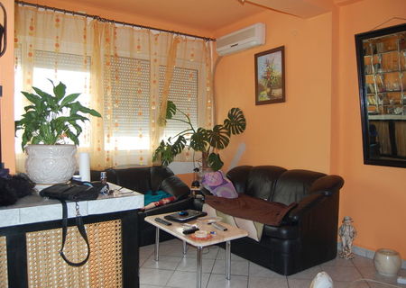 Apartament 3 camere 180 mp, Malul Muresului