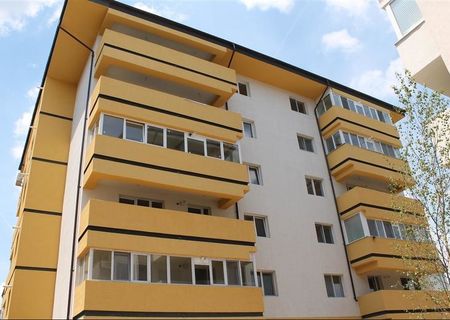 Apartament 3 camere, 2 bai, 65 mp decomandat Sos. Berceni