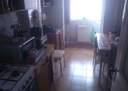 Apartament 3 camere