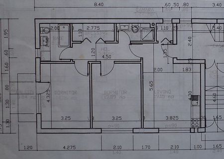 Apartament 3 camere, 68mp,Calea Cisnadiei