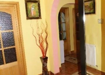 Apartament 3 camere, 72mp, nord