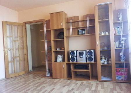 Apartament 3 camere