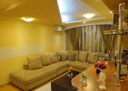 Apartament 3 camere, 75mp, Republicii, de inchiriat