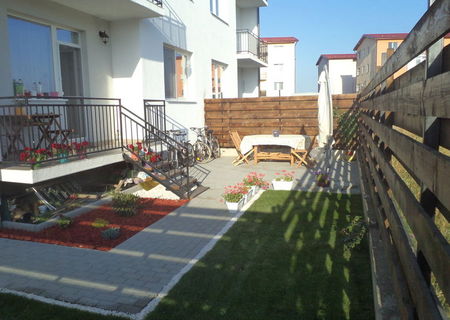 Apartament 3 camere, 80mp, Selimbar