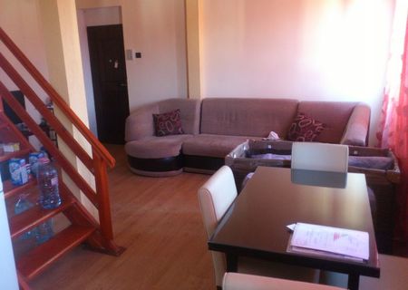 Apartament 3 camere, 84 mp, central