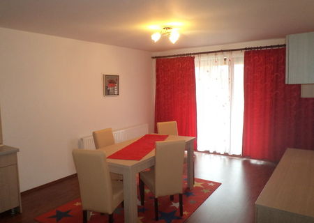 Apartament 3 camere, 85mp, Hipodrom 1