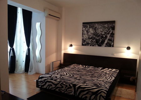 apartament 3 camere de inchiriat