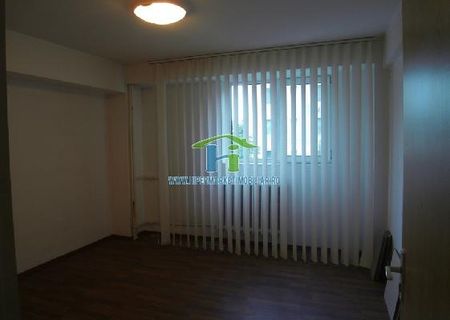 Apartament 3 camere de vanzare situat ultracentral in orasul Bolintin Vale, strada Republicii.