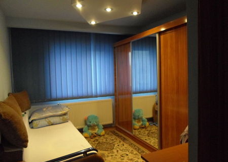 apartament 3 camere decomandat dorobanti