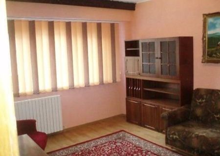 Apartament 3 camere decomandat Tomis Nord