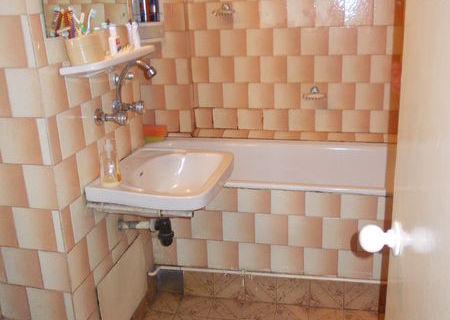 Apartament 3 camere+garaj, zona Marasti Cluj