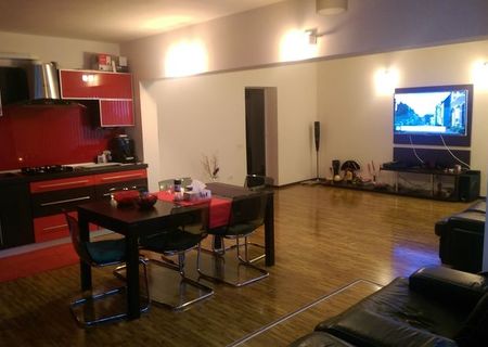 Apartament 3 camere - Intrare Navodari (parc)