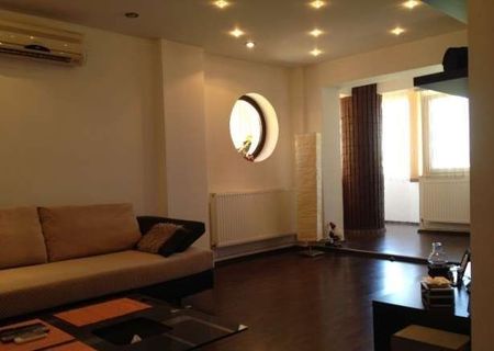 Apartament 3 camere lux, 75mp, Republicii