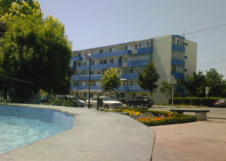 Apartament 3 camere, Mangalia central